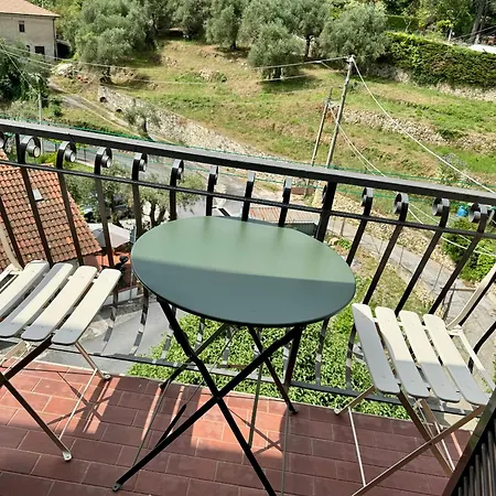 Lägenhet Bel Appartamentino Budget, Piscina A Disposizione *