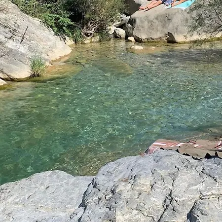 Διαμέρισμα Bel Appartamentino Budget, Piscina A Disposizione *