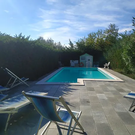 Bel Appartamentino Budget, Piscina A Disposizione *