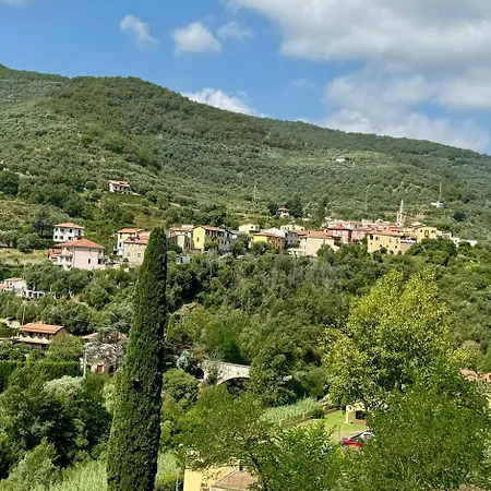 Bel Appartamentino Budget, Piscina A Disposizione Διαμέρισμα *