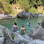 Bel Appartamentino Budget, Piscina A Disposizione Apartmán