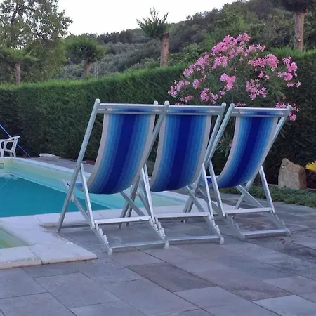 Bel Appartamentino Budget, Piscina A Disposizione Sarola