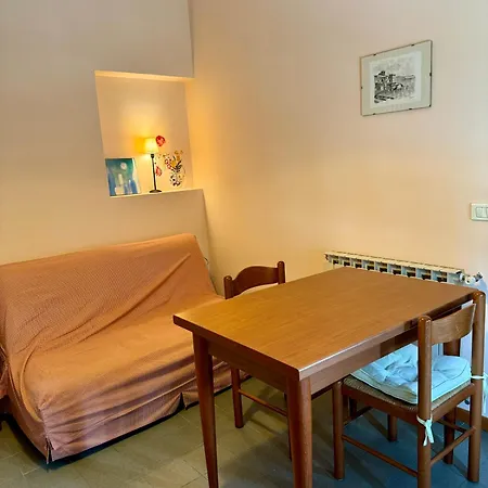 Apartment Bel Appartamentino Budget, Piscina A Disposizione *