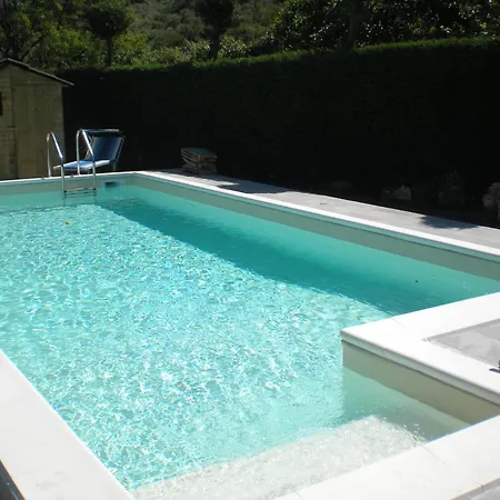 Apartment Bel Appartamentino Budget, Piscina A Disposizione