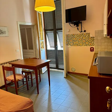 Bel Appartamentino Budget, Piscina A Disposizione Apartmán *