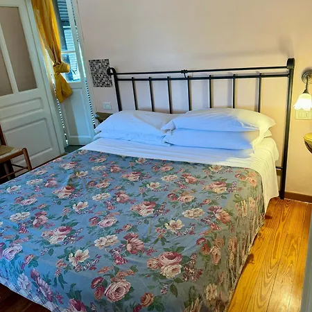 Apartmán Bel Appartamentino Budget, Piscina A Disposizione Sarola
