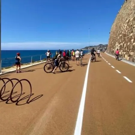 Bel Appartamentino Budget, Piscina A Disposizione Appartement *