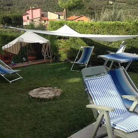 Bel Appartamentino Budget, Piscina A Disposizione Apartment *
