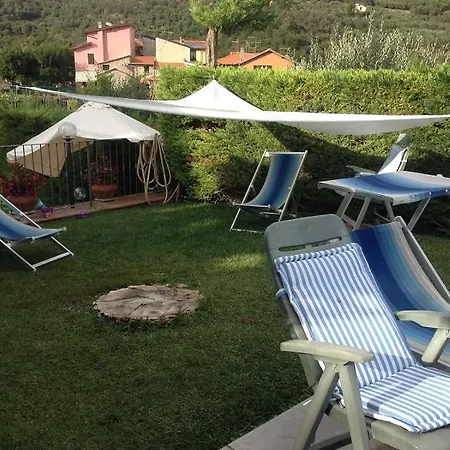 Bel Appartamentino Budget, Piscina A Disposizione Apartmán *