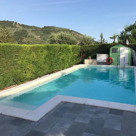 Bel Appartamentino Budget, Piscina A Disposizione Sarola