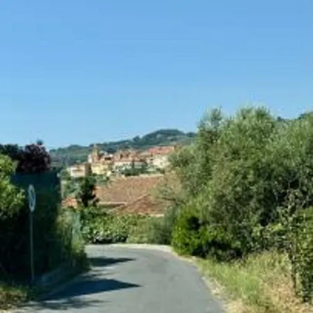 Apartmán Bel Appartamentino Budget, Piscina A Disposizione *