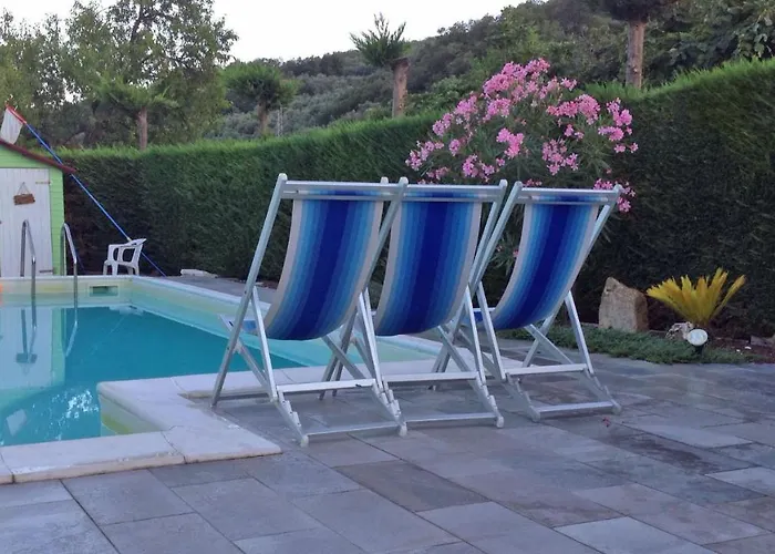Bel Appartamentino Budget, Piscina A Disposizione Sarola