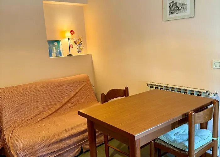 Lejlighed Bel Appartamentino Budget, Piscina A Disposizione *