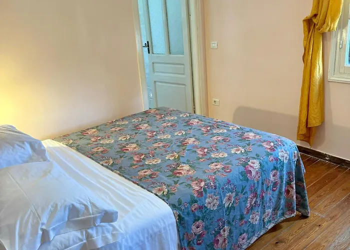Bel Appartamentino Budget, Piscina A Disposizione Lejlighed