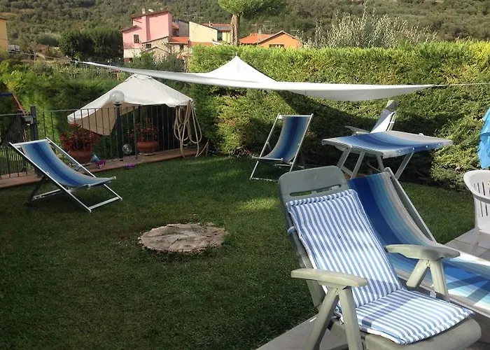 Bel Appartamentino Budget, Piscina A Disposizione Lejlighed *
