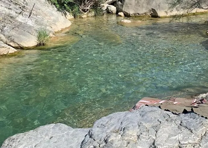 Lejlighed Bel Appartamentino Budget, Piscina A Disposizione *