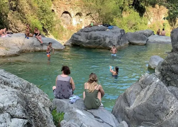 Bel Appartamentino Budget, Piscina A Disposizione Lejlighed