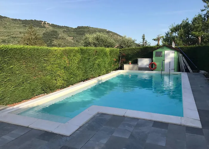 Bel Appartamentino Budget, Piscina A Disposizione Sarola