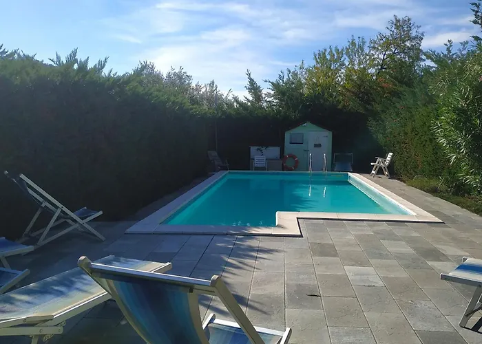 Bel Appartamentino Budget, Piscina A Disposizione *