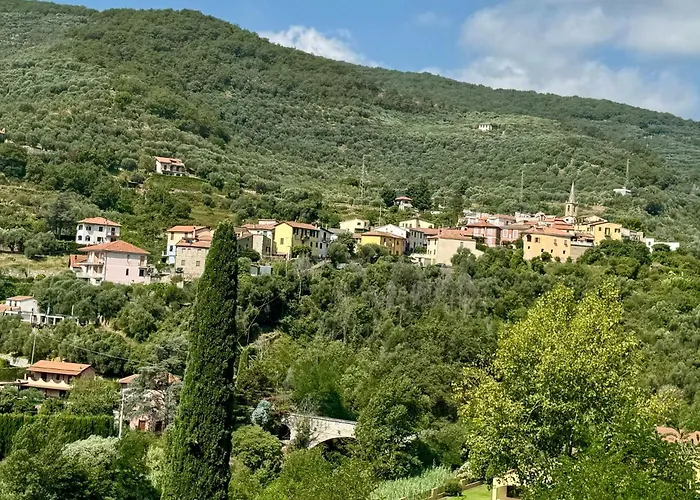 Bel Appartamentino Budget, Piscina A Disposizione Lejlighed *